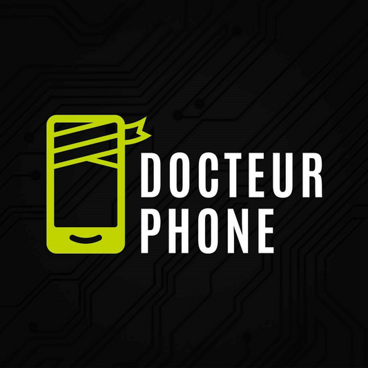 DOCTEUR PHONE LA CYBERZONE