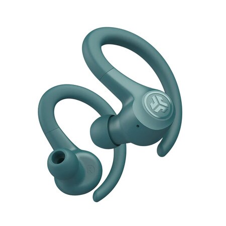 Écouteurs sans fil Go Air Sport True Wireless Teal