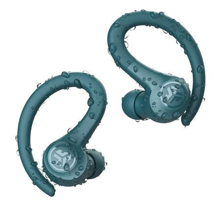 Écouteurs sans fil Go Air Sport True Wireless Teal