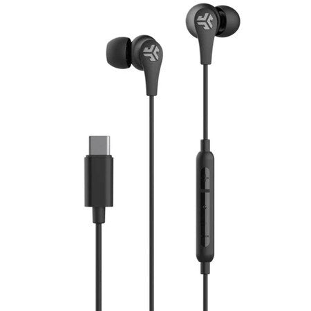 JBuds Pro Écouteurs Filaire USB-C Noir