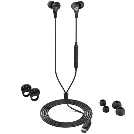 JBuds Pro Écouteurs Filaire USB-C Noir