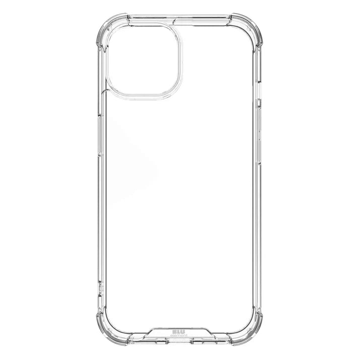 DropZone Transparent pour iPhone