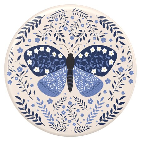 PopGrip Boho Butterfly