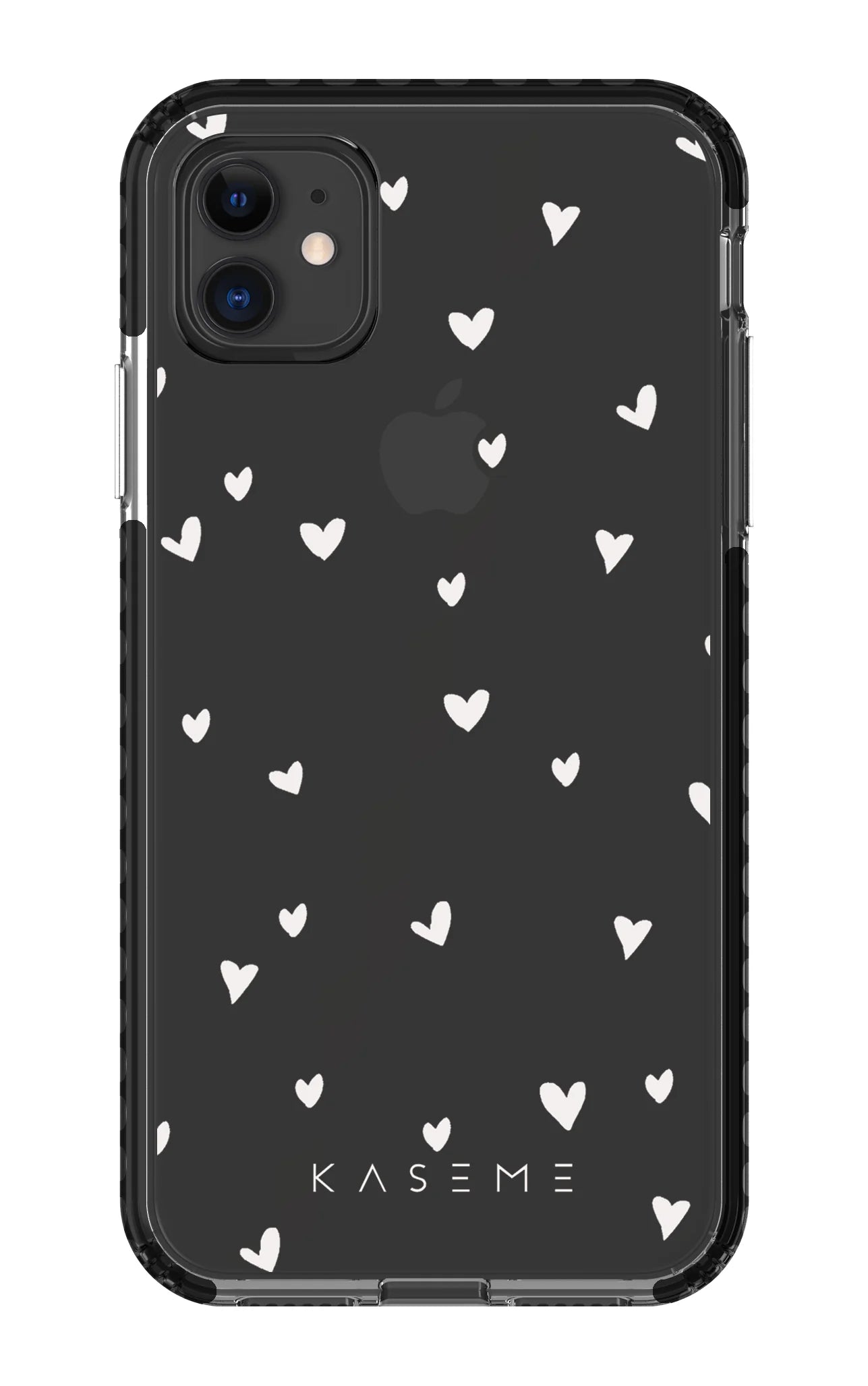 KASEME - LOVELY CLEAR MAGSAFE