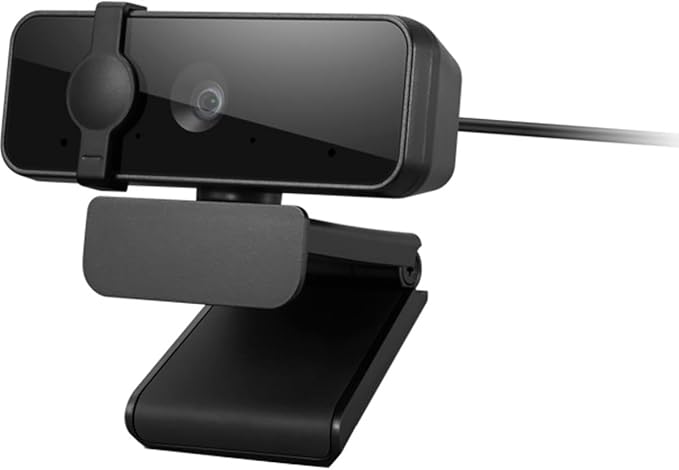 Caméra Web 1080p Full HD (Webcam) - Essential