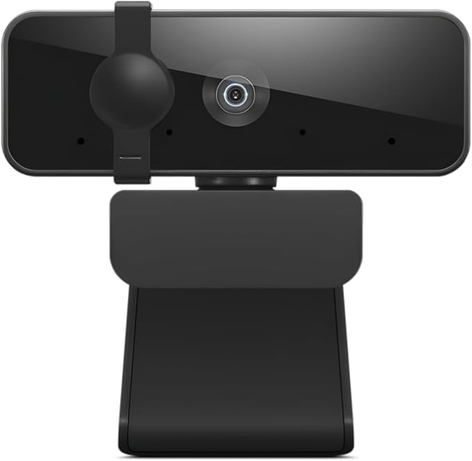 Caméra Web 1080p Full HD (Webcam) - Essential