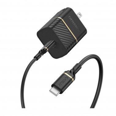 Chargeur Mural PD USB-C 20W avec Câble USB-C