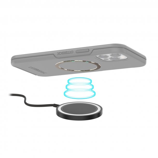 OtterBox plaque de chargement sans fil MagSafe de 15 W