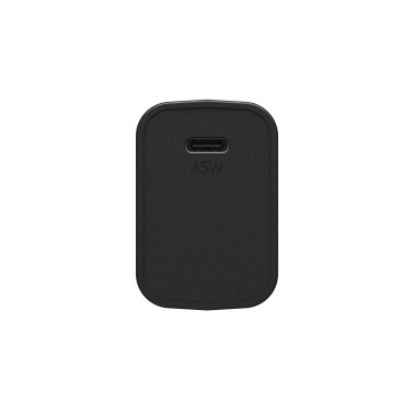 Chargeur Mural Premium Fast Charge PD USB-C 45W GaN