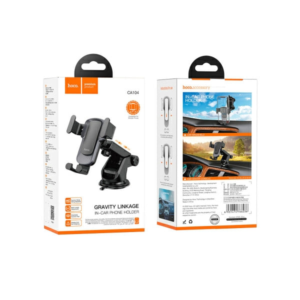 Support de Téléphone pour Voiture