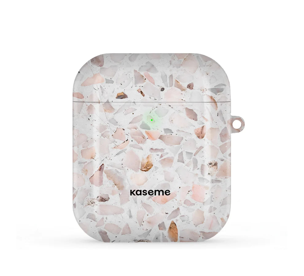 KASEME - AIRPODS CASE Frozen Stone