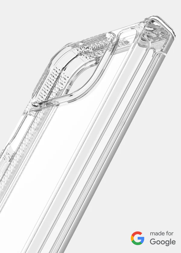 Hybrid R // Pour Google Fold