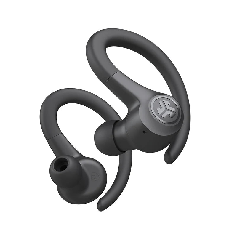 Écouteurs sans fil Go Air Sport True Wireless Noir