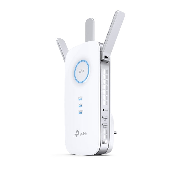 Extender Wifi AC1900