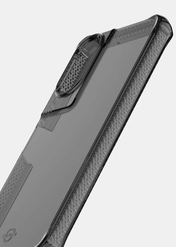 Spectrum R // Pour TCL