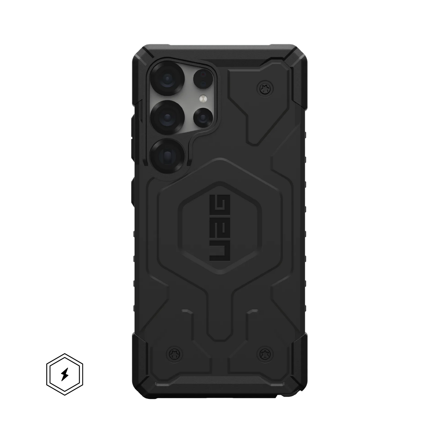 Pathfinder pour Samsung