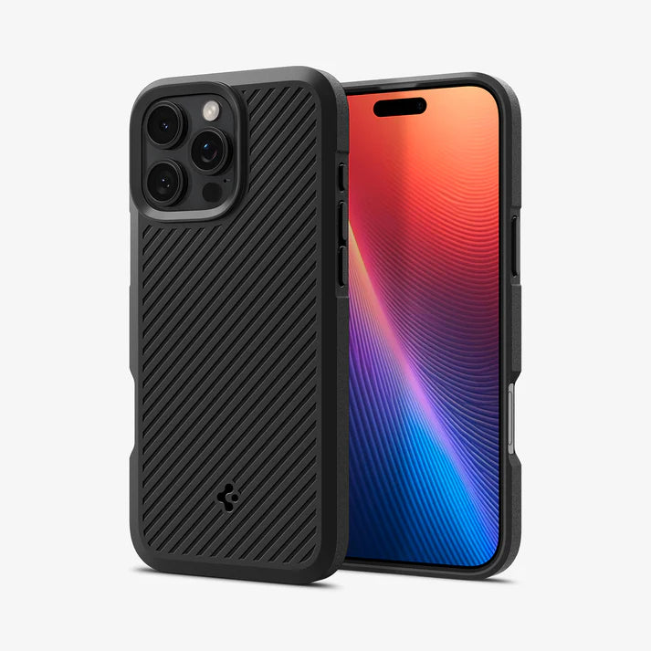 Core Armor pour iPhone