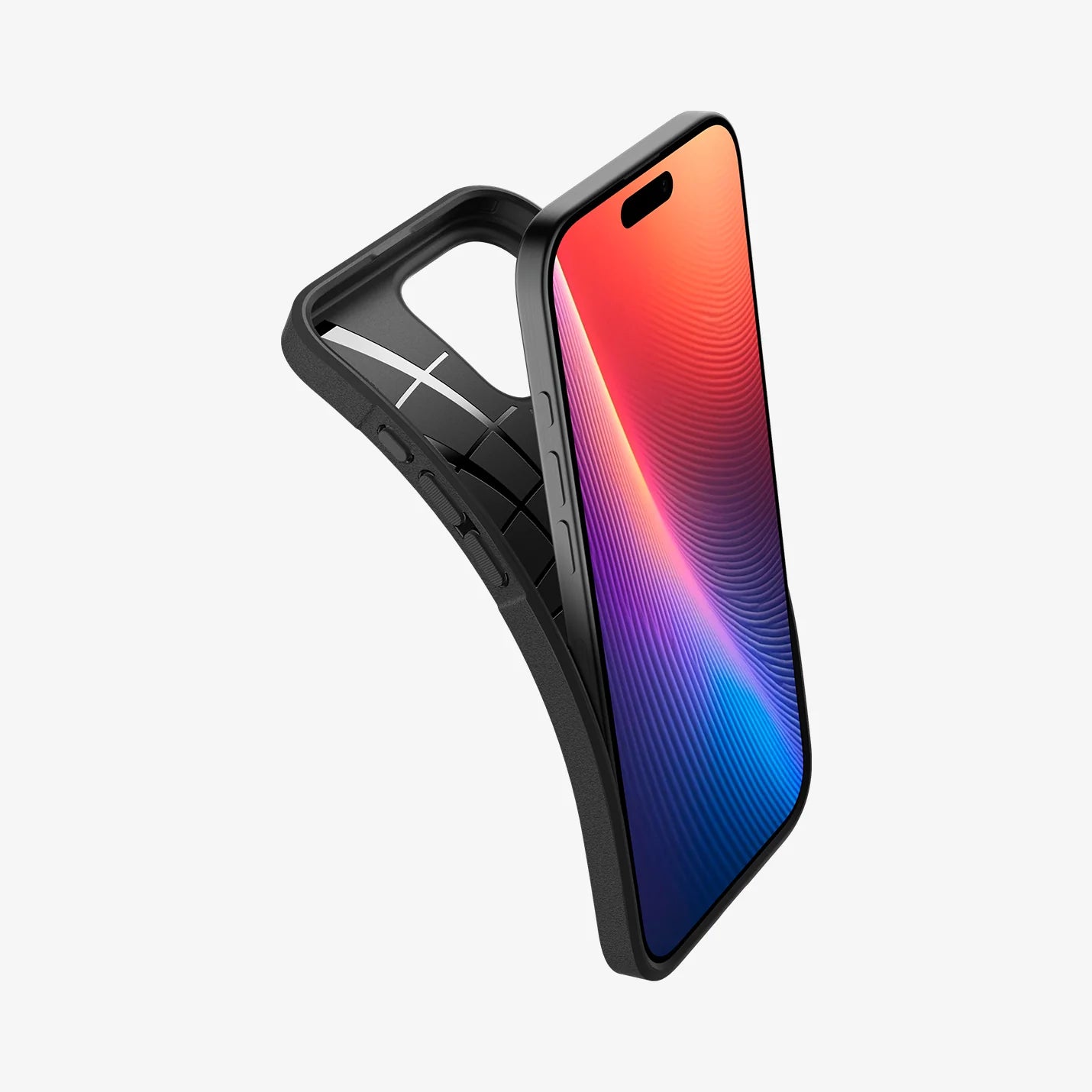 Core Armor pour iPhone