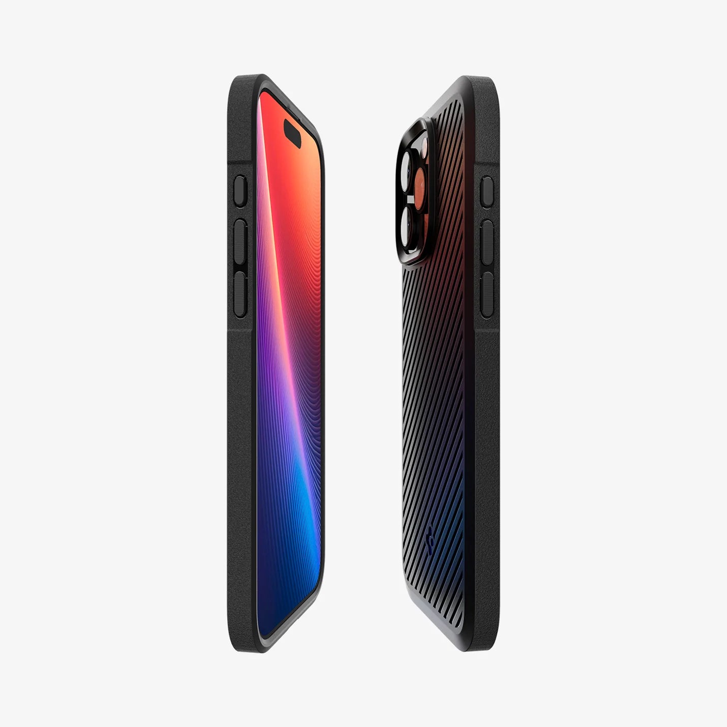 Core Armor pour iPhone
