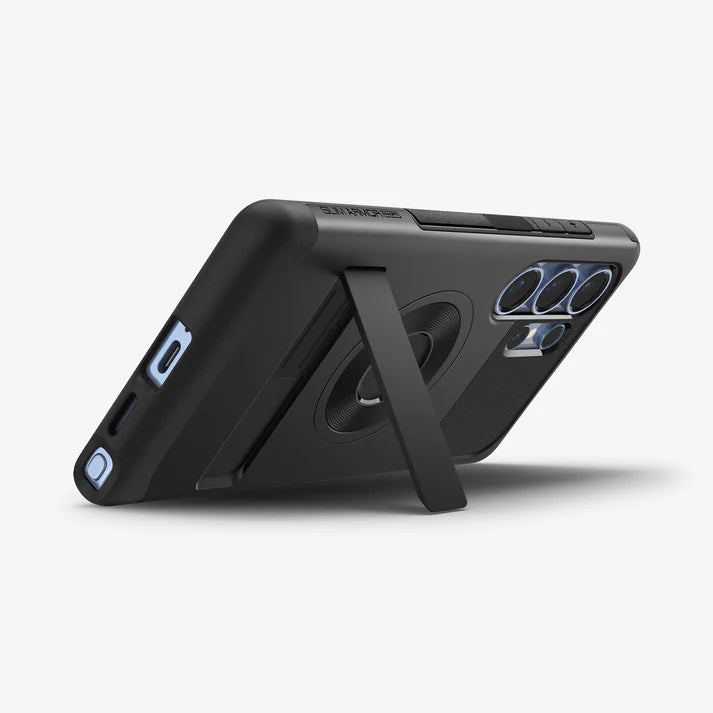 Slim Armor MagSafe pour Téléphone Samsung