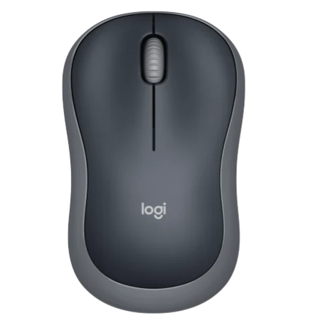 Souris Sans-fil M185