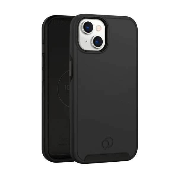 Cirrus 2 pour iPhone