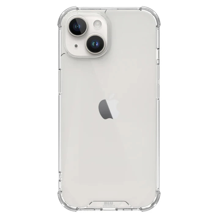 DropZone Transparent pour iPhone