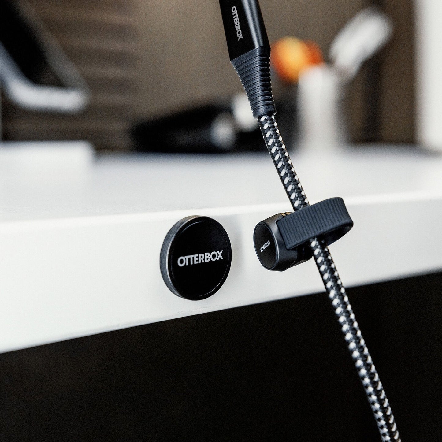 Câble Premium Pro USB-C vers USB-C 6ft.