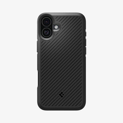 Core Armor pour iPhone