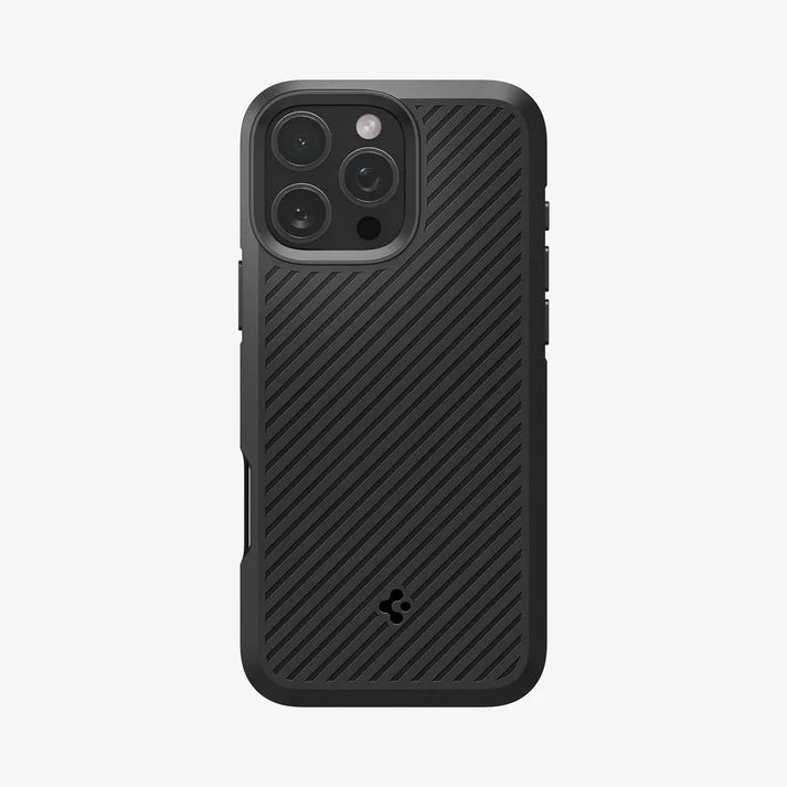Core Armor pour iPhone