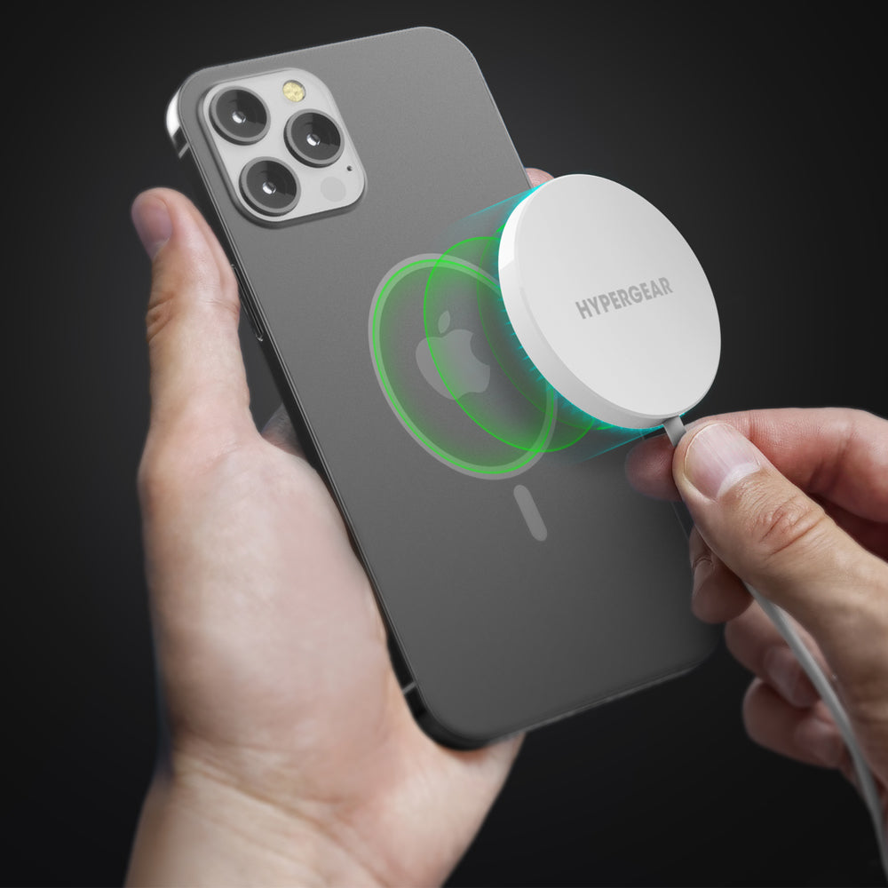 Chargeur Sans-fil MagSafe 15W