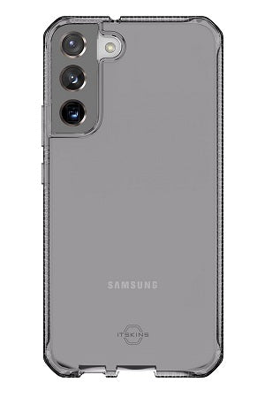 ITSKINS SPECTRUM // CLEAR 5G - ANTIMICROBIEN Pour Samsung Galaxy S22 Plus