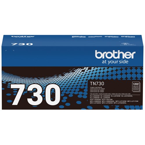Brother TN730 1.2K