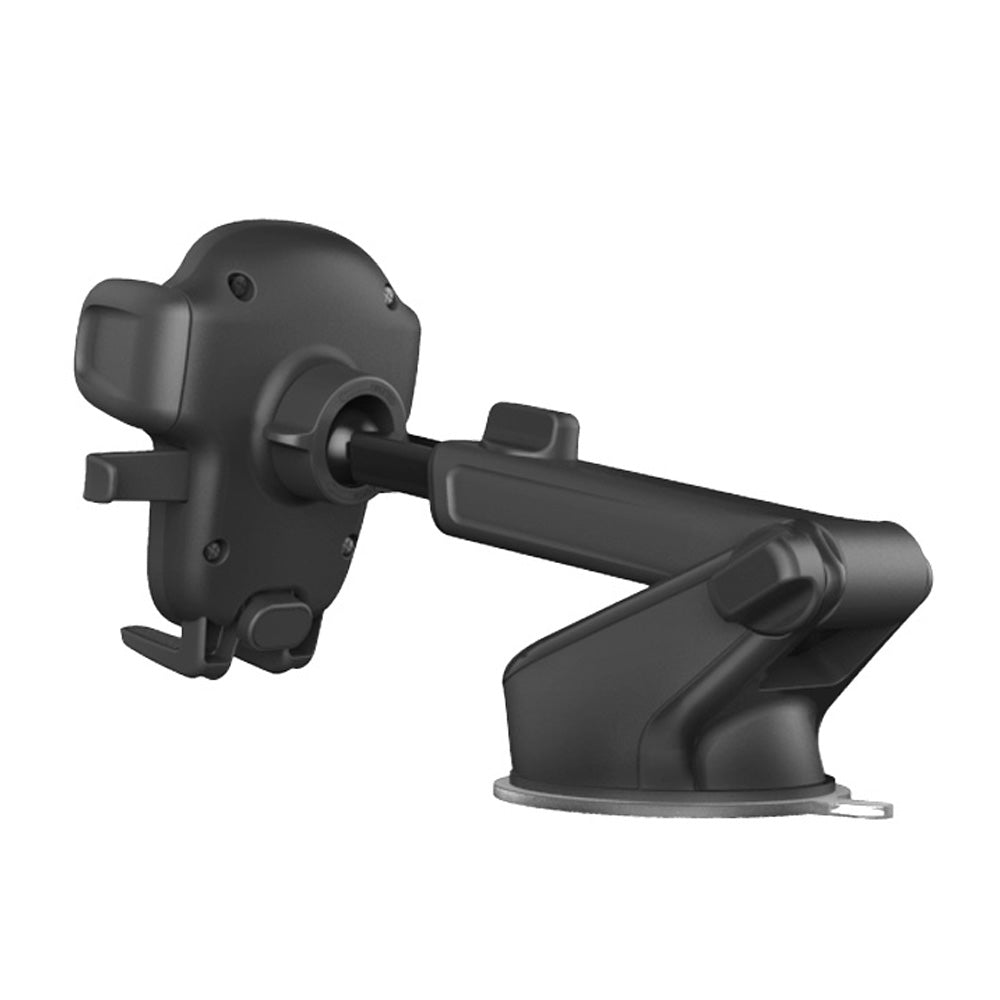 Support de Tableau de Bord/Pare-Brise Universel Easy One Touch 5 Noir