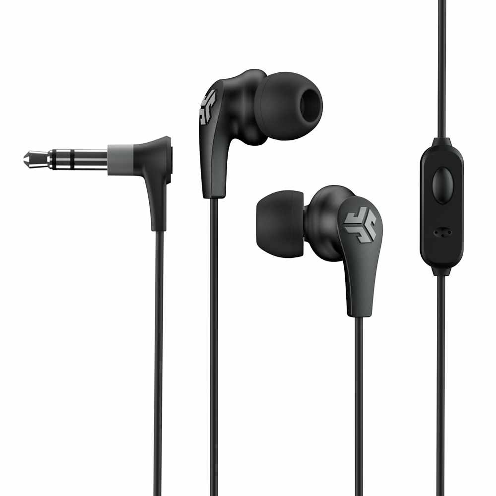 JBuds Pro Écouteurs Noir