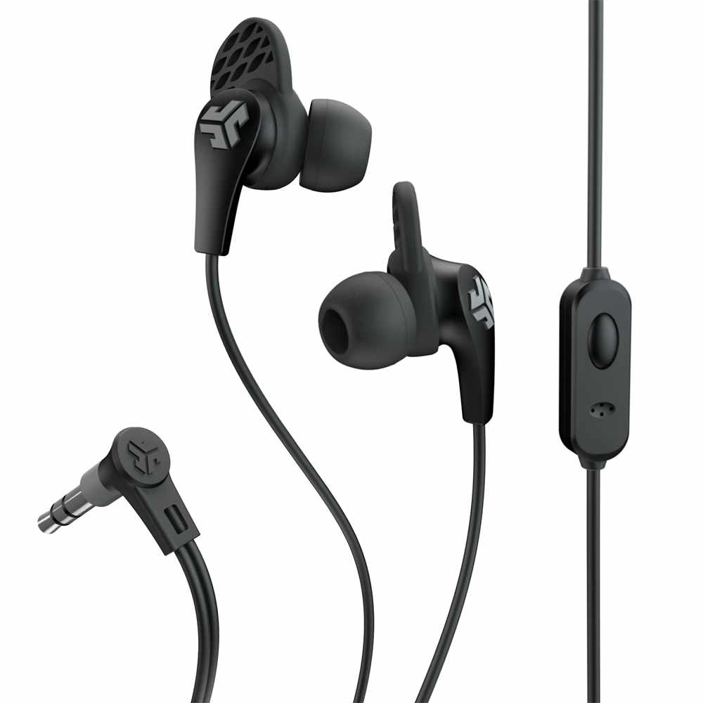 JBuds Pro Écouteurs Noir