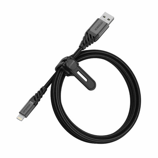 Otterbox - Câble de Charge/Sync Lightning Premium 3.3 pieds