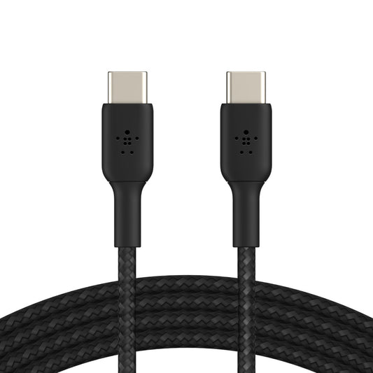 Belkin - Câble de Charge/Sync USB-C vers USB-C