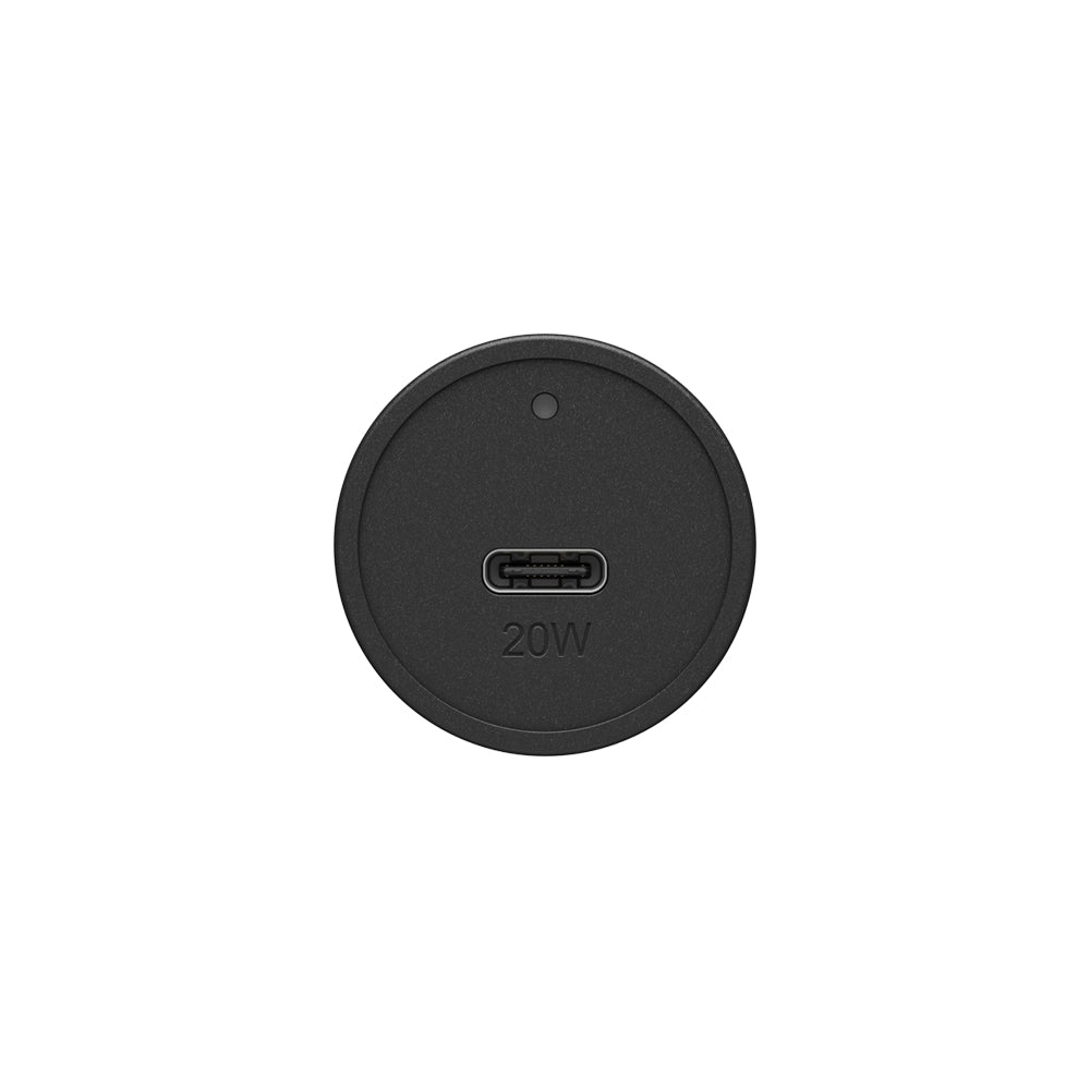 Otterbox - Chargeur de Voiture PD à Charge Rapide USB-C 20W