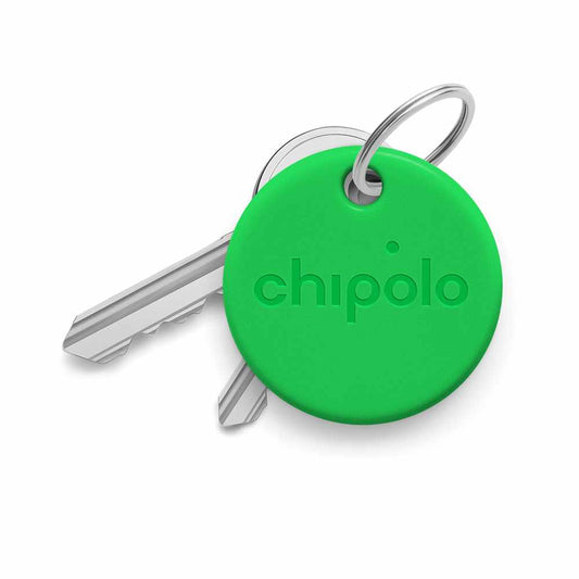 Chipolo One - Localisateur d'objets bluetooth (Vert)
