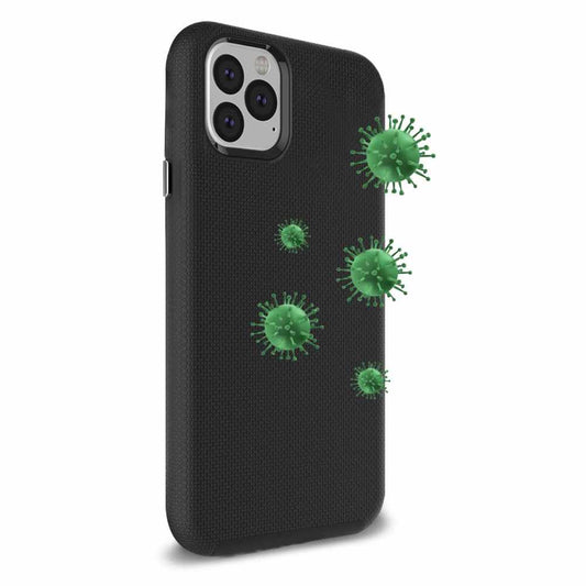 Blu Element - Étui Antimicrobien Armour 2X pour iPhone 12 Pro Max