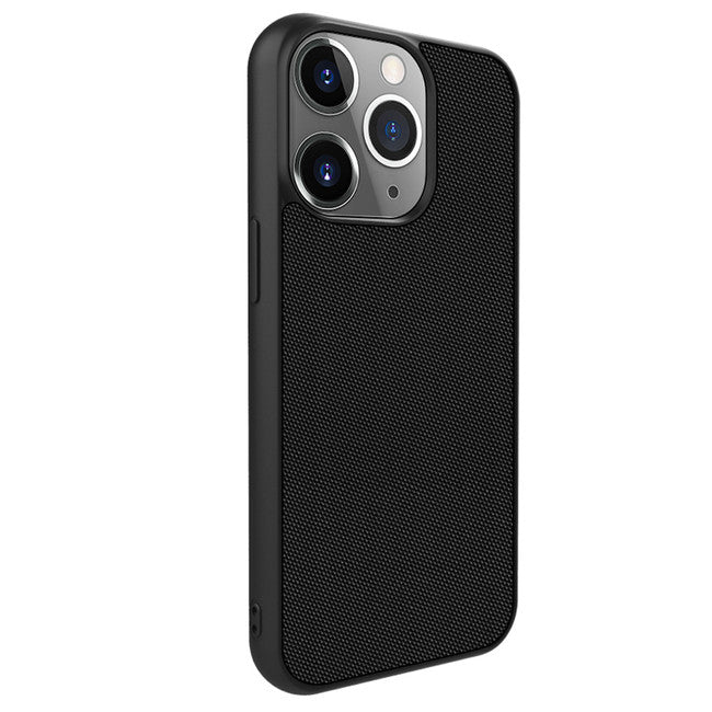Blu Element - Étui Tru Nylon pour iPhone 13Pro