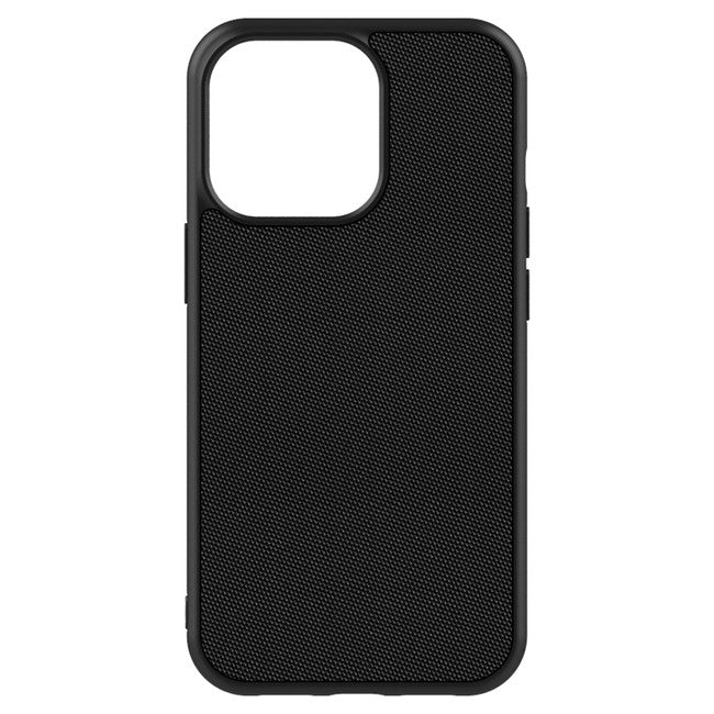 Blu Element - Étui Tru Nylon pour iPhone 13Pro