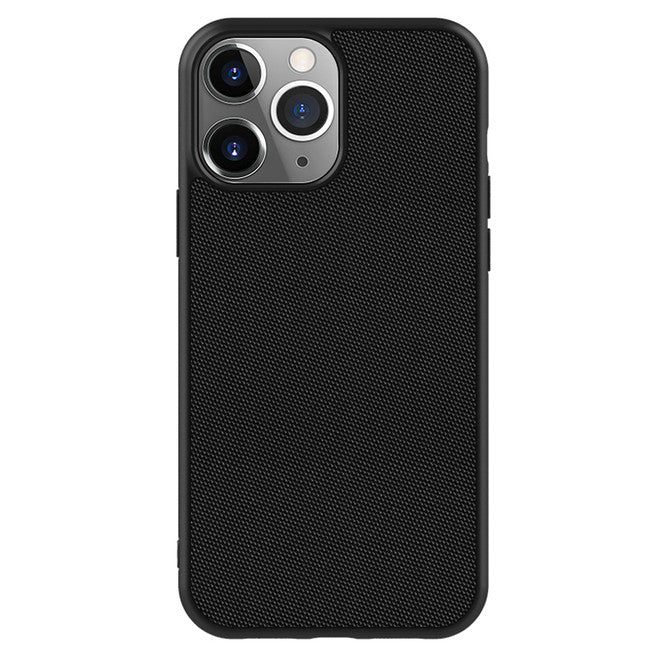Blu Element - Étui Tru Nylon pour iPhone 13Pro Max