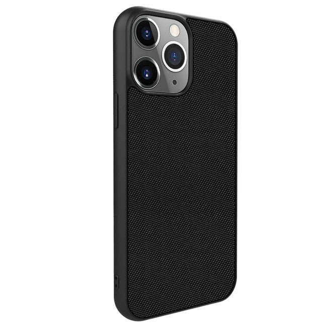 Blu Element - Étui Tru Nylon pour iPhone 13Pro Max