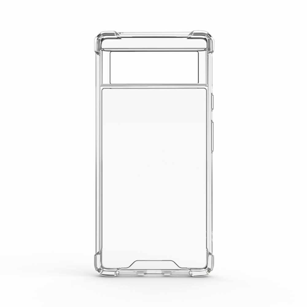Blu Element - Étui DropZone Robuste pour Google Pixel 6