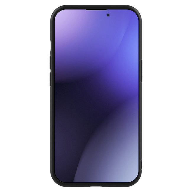 Blu Element - Étui Tru Nylon pour iPhone 14 Pro