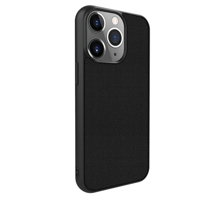 Blu Element - Étui Tru Nylon pour iPhone 14 Pro