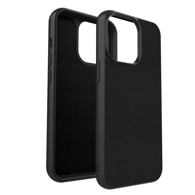 Blu Element - Étui Tru Nylon pour iPhone 14 Pro