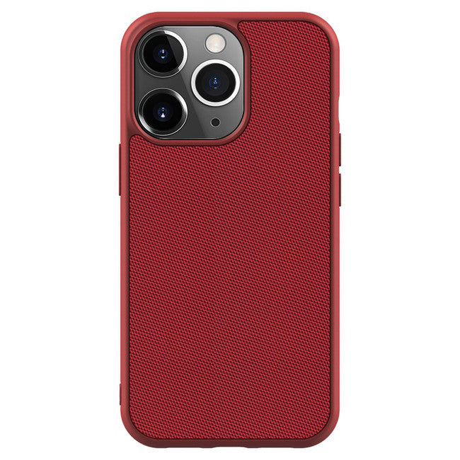 Blu Element - Étui Tru Nylon pour iPhone 14 Pro